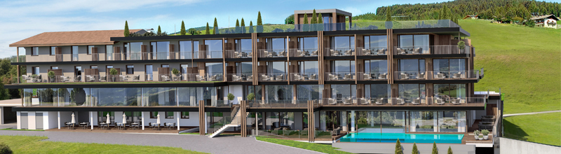 Hotel Purvita